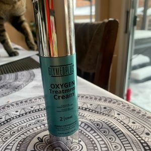 GlyMed Plus Oxygen Treatment Cream